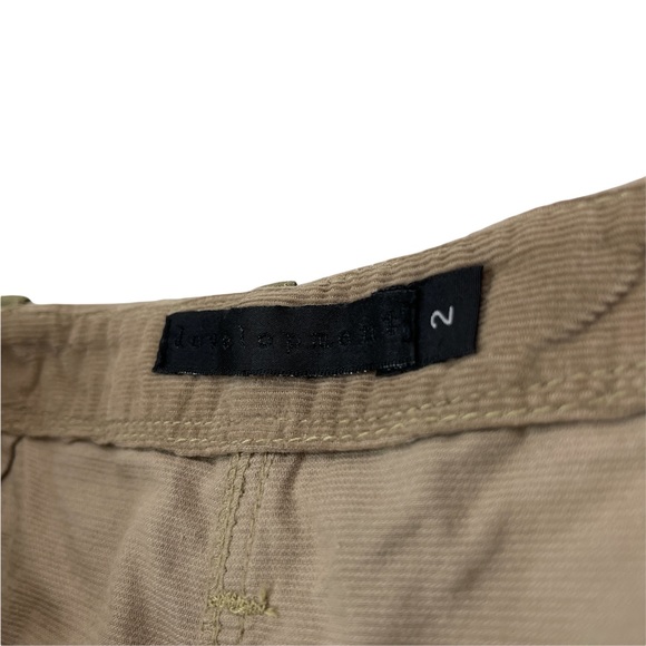 Development by Phillip Lim Skirt - Picture 2 of 5